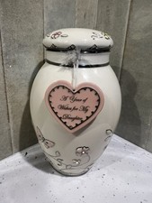 A year of wishes for my