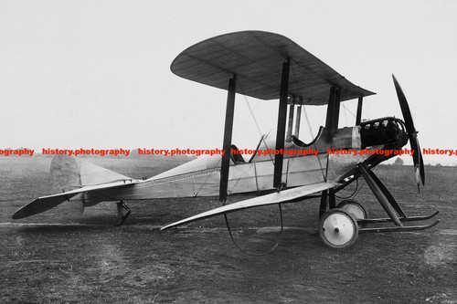 F026703 royal aircraft - royal, re1