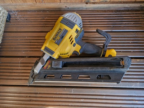 Dewalt dcn692n type2 18v - dewalt,