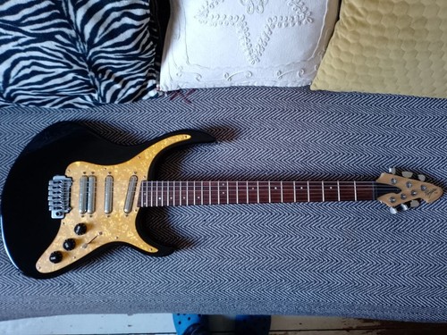 Very rare hohner - very,