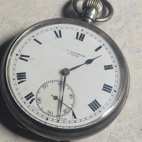 Beautiful antique benson - beautiful,