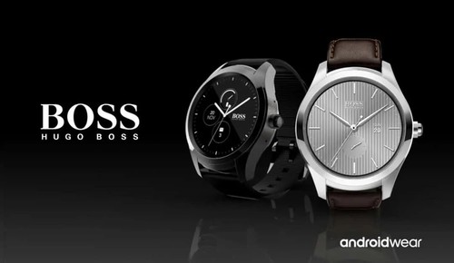 1513551 hugo boss touch smart - hugo,