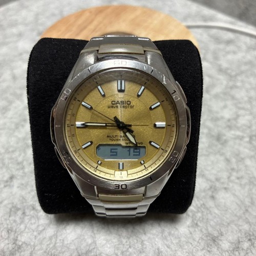 Casio wave ceptor - wave,