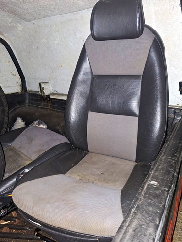 Saab areo turbo - 9-3,