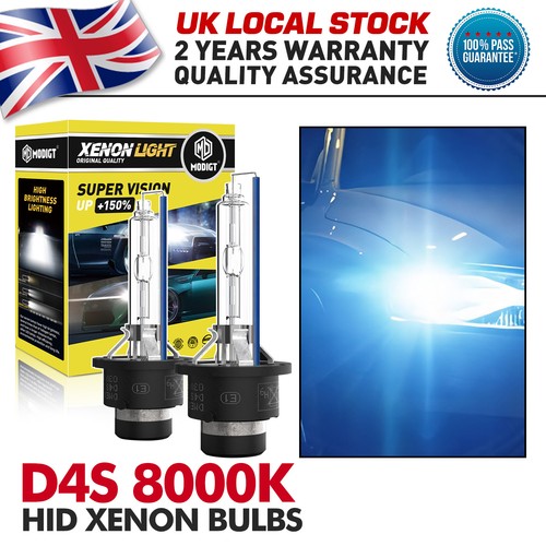 D4s 8000k 35w - 8000k,