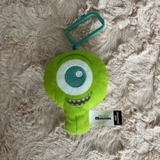 4.5" Mike Wazowski Monster Inc