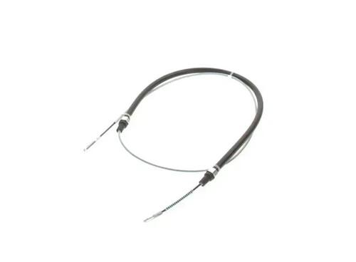 Handbrake cable 987 477 065 - handbrake,