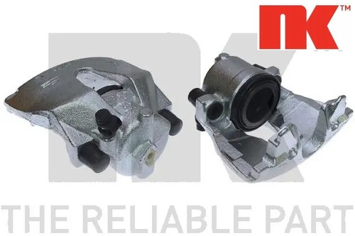 Brake caliper fits opel - caliper,