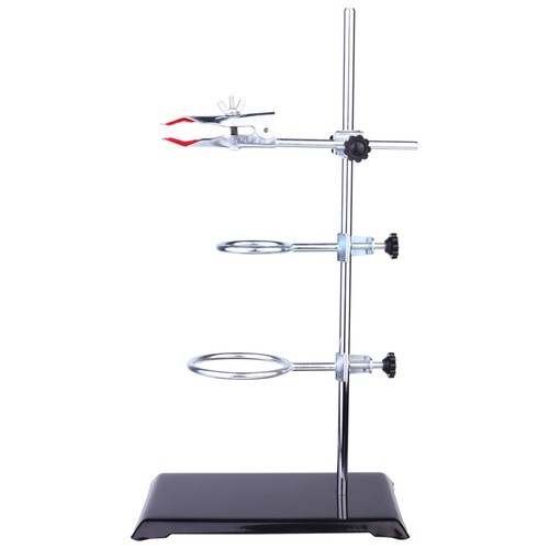 Ring stand chemistry lab - ring,