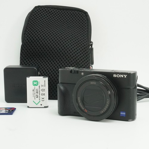 Sony cyber shot dsc - cyber-shot, iii