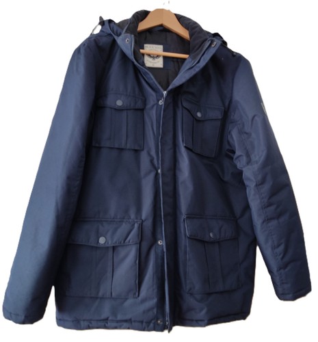 Brave soul men - men's, parka