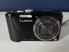 Panasonic LUMIX DMC-TZ30