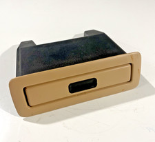 BMW 7 series 735i 740i E38 Facelift Leather Rear Seat Base Cup Holder 8212131