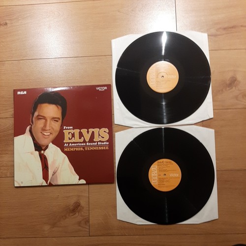 Elvis presley at - presley,