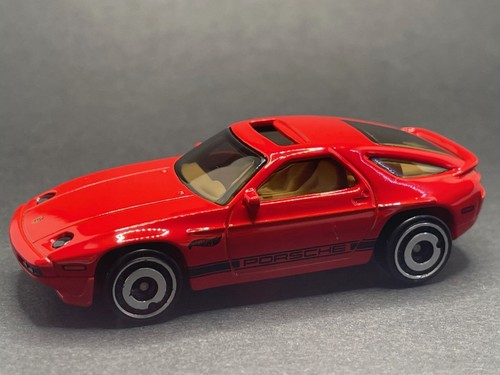 Hot wheels 1983 - hot,