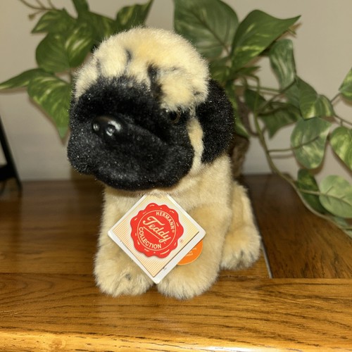 Nwt hermann teddy collection - teddy,