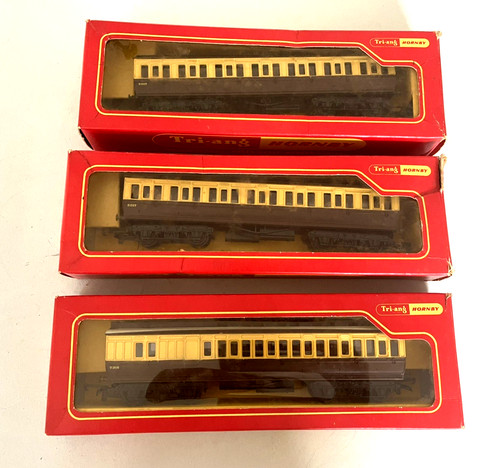 Hornby gauge x - hornby,