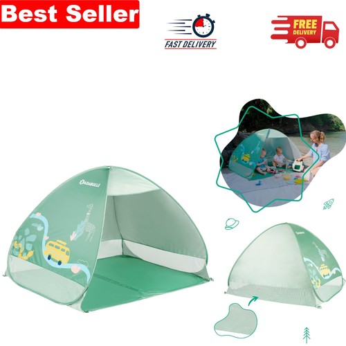 Pop baby sun shade tent - baby,