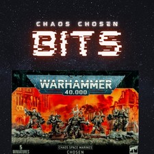 Chaos Chosen (BITS)
