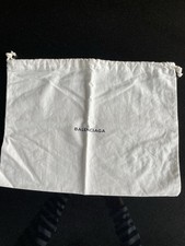 Balenciaga Dust Bag 33x25cm