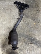 2001 - 2006 BMW Mini One/Cooper/S Catalytic Converter (18407524147) R50/R52/R53