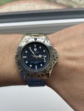 NIVADA Diver Quartz Watch