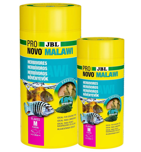 Jbl novomalawi 250ml - 250ml, 1000ml