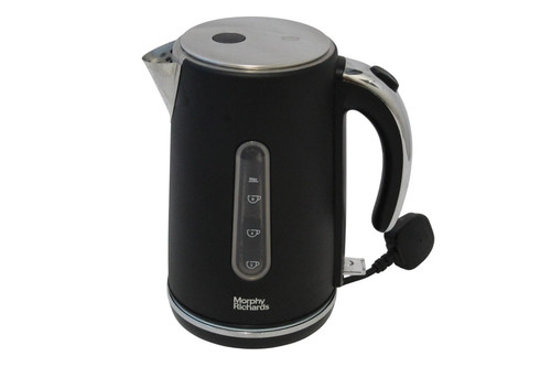 Morphy richards kettle - kettle, 1.7l