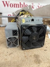 Bitmain Antminer S9 13.5TH