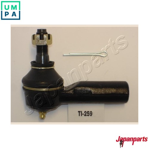 Tie rod end 259 for - tie, ti-259