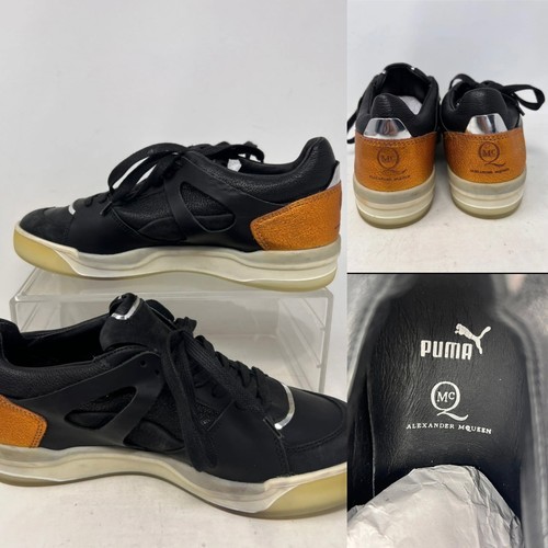 Puma alexander mcqueen - puma, x