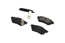 Brake pads KBP-2051 KAVO PARTS for HONDA ACCORD III Aerodeck ACCORD III