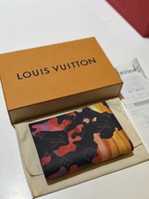 Louis Vuitton Pocket Organizer