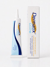 Dermatix Ultra Silicone Scar