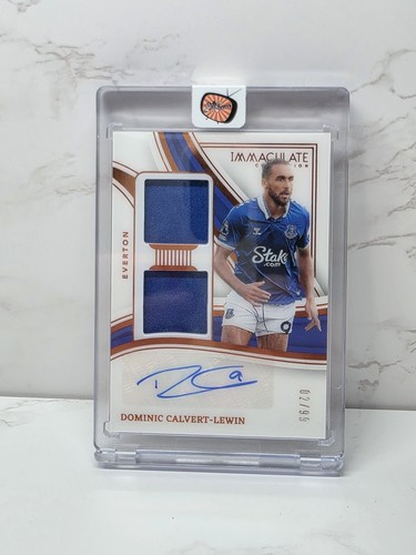 Panini immaculate collection - immaculate,