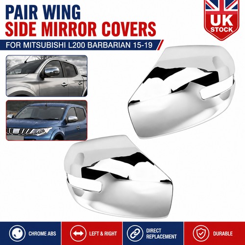 For mitsubishi l200 - mitsubishi, 2015-2019