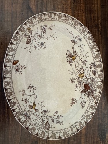 Alfred meakin rosaline - meakin,
