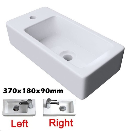 Small bathroom wall - bathroom,