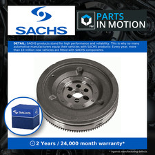 Dual Mass Flywheel DMF fits