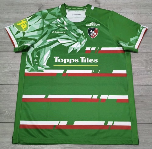 Leicester tigers rugby - rugby, home