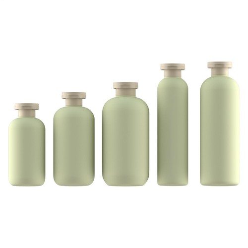 Shampoo dispenser empty - shampoo,