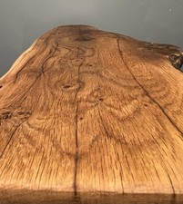 Chestnut Coffee Table Live