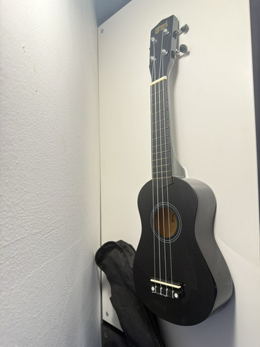 Brunswick soprano ukulele - brunswick,