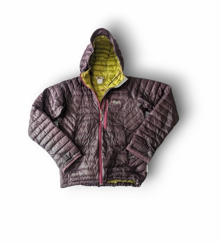 Rab pertex microlight puffer - rab,