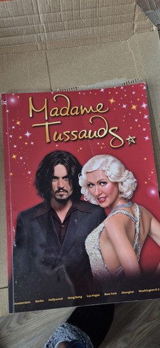 Madame tussauds official - tussauds,