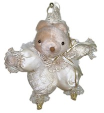 Victorian teddy bears - victorian,