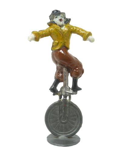 Charbens circus clown - charbens,