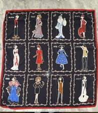 NEW Rare Moschino Olive Oyl