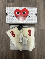 COMME DES GARÇONS PLAY X