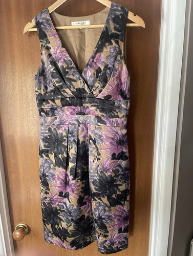 Bennett sheath dress - l.k.,